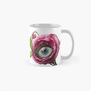 The EyeRose by Lexa Classic Mug