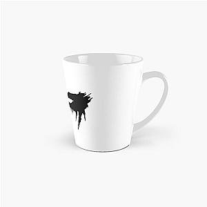 Lexa Warpaint Tall Mug