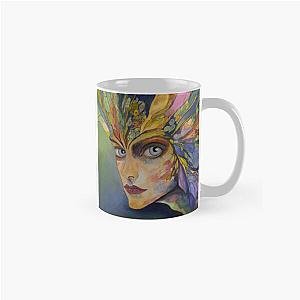 Bastille Art by Lexa Classic Mug