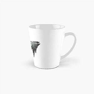 Lexa Warpaint Tall Mug