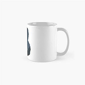 Commander Lexa Classic Mug