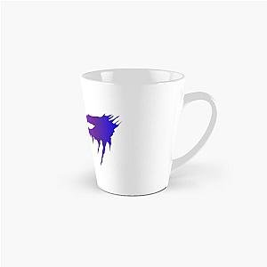 Lexa LGBTQ War Paint Tall Mug