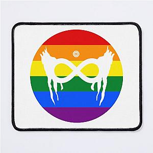 The 100 Heda Lexa Merch Heda Wanpaint Mouse Pad