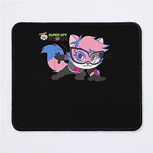 Allexa Mousepad