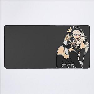 Cool Lexa Desk Mat