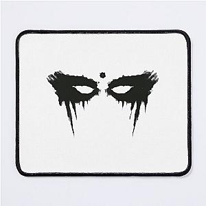 Lexa Heda Tattoo Mouse Pad