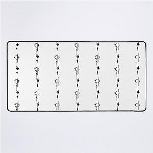 Lexa Heda Desk Mat