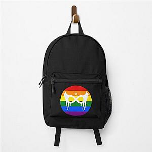 The 100 Heda Lexa Warpaint Backpack
