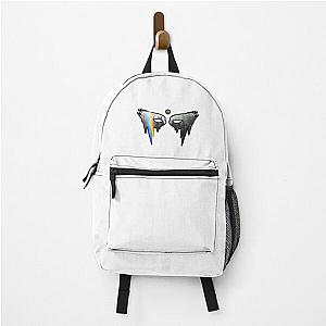 Lexa Rainbow Backpack