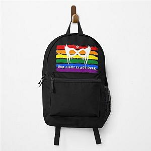 Rainbow Heda Warpaint Backpack
