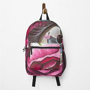 The EyRose Backpack by Lexa