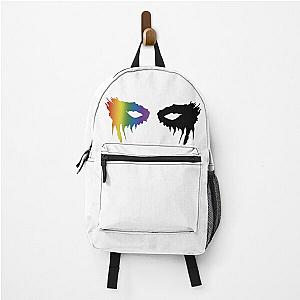 Lexa Warpaint-LGBTQ Backpack