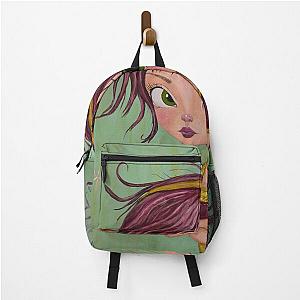 Pixie Mary by Lexa Backpack