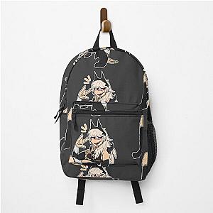 Cool Lexa Backpack