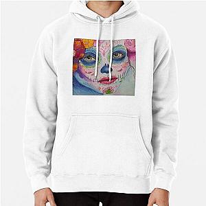 Sweet Sugar Skull Hoodie by Lexa
