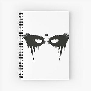 Lexa Tattoo Notebook