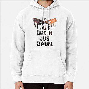 The 100 Hoodie