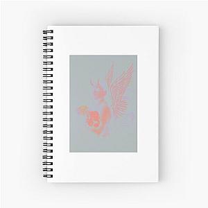 Lexa Print Notebook