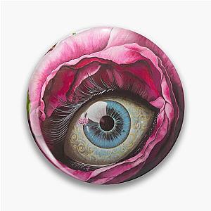 The EyeRose by Lexa Pin