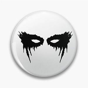 Lexa face paint pin
