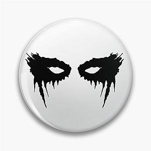 Lexa Warpaint Pin