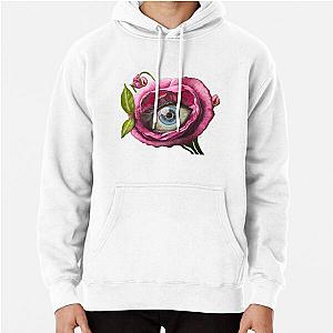 The EyeRose Pullover Hoodie
