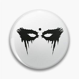 Lexa Tattoo Pin