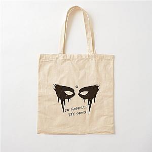 Lexa Cotton Tote Bag