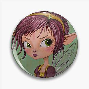 Pixie Mary by Lexa Pin