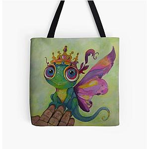 Edgar Chameleon Fairy Prince by Lexa