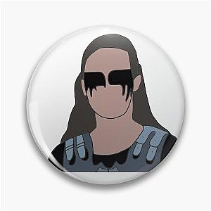 Lexa Pin