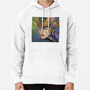 Bastille Art By Lexa Pullover Hoodie