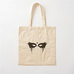 Lexa Tattoo Cotton Tote