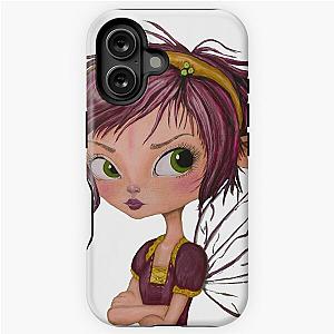 Pixie Mary by Lexa iPhone Tough Case
