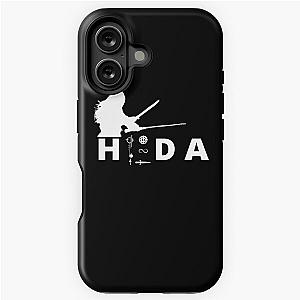 The 100 Lexa Kom Trikru Heda Lexa The Commander iPhone Tough Case
