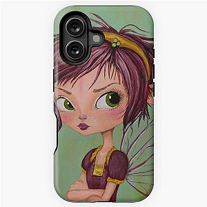 Pixie Mary by Lexa iPhone Case