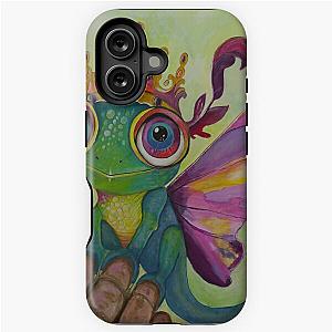 Edgar the Chameleon Fairy Prince by Lexa