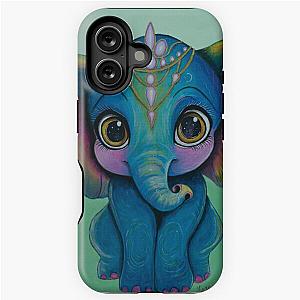Janathan the Elephant by Lexa