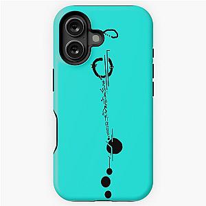 Lexa's tattoos iPhone Tough Case