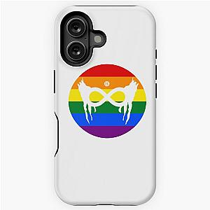The Lexa Heda Warpaint iPhone Case