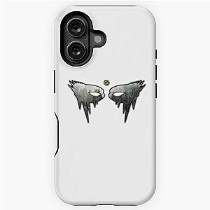 Lexa War Paint iPhone Tough Case