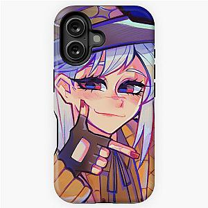 Lexa Hexbringer iPhone Tough Case