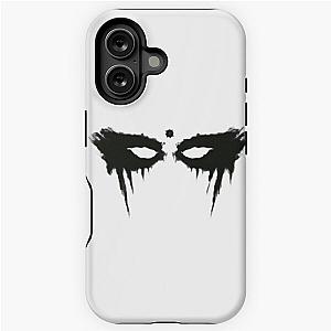 Lexa Tattoo iPhone Case