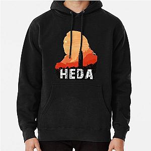Lexus Pullover Hoodie