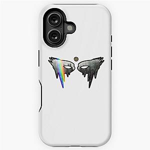 Lexa Warpaint iPhone Tough Case