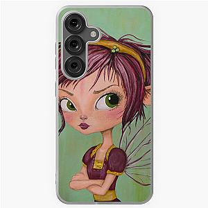 Pixie Mary by Lexa Soft Case for Samsung Galaxy
