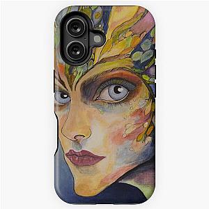 Bastile Art by Lexa iPhone Case