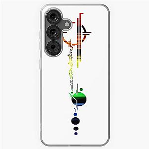 Lexa Tattoo Sreen Case