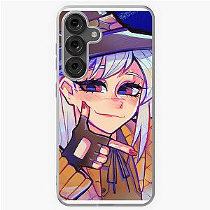 Lexa Hexbringer Samsung Galaxy Case