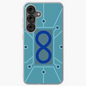 Chip AI Commander Lexa - The Flame Galaxy Soft Case